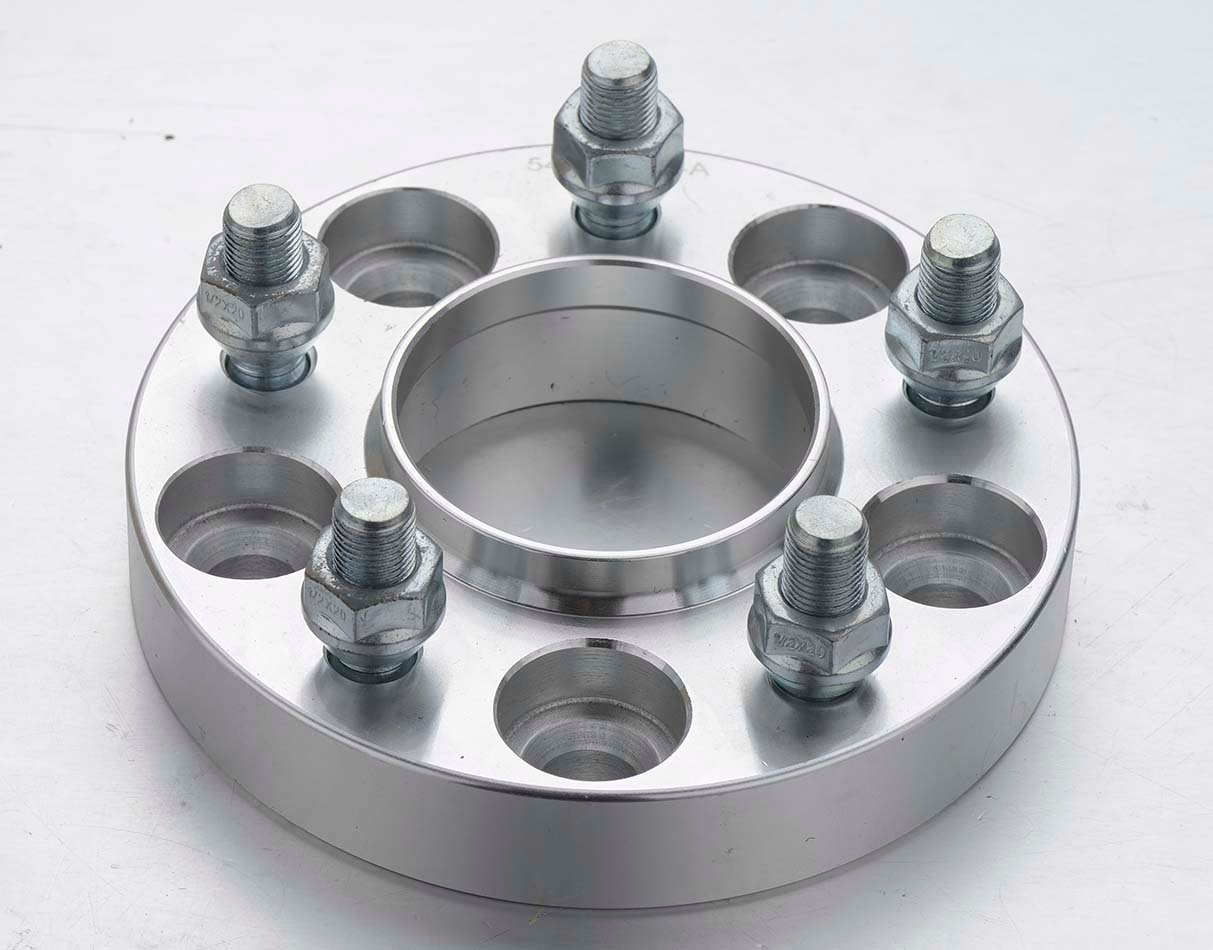 WHEEL NUTS BOLTS