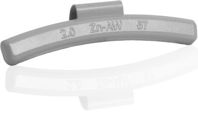 How much do wheel balancing weights weigh? 3 aw-zinc-clip-on-wheel-weights