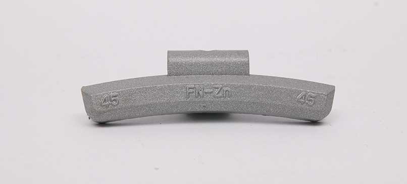 Making the Right Choice Clip-on or Adhesive Wheel Well Weights for Your Car 2 clip on weights