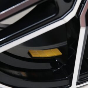 Adhesive Wheel Weights