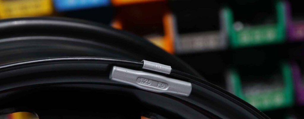 clip on wheel weight new banner