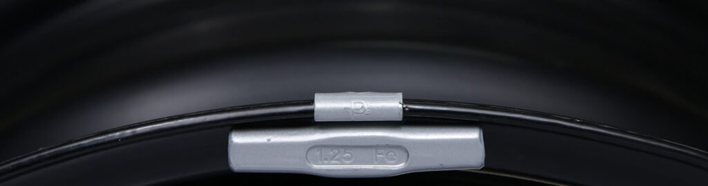 The Role of Steel Wheel Weights in Achieving Perfect Tire Balance 3 clip on wheel weights banner 1