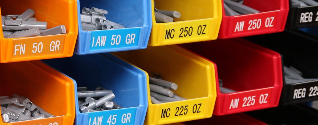 The Role of Steel Wheel Weights in Achieving Perfect Tire Balance 1 new banner clip on wheel weights