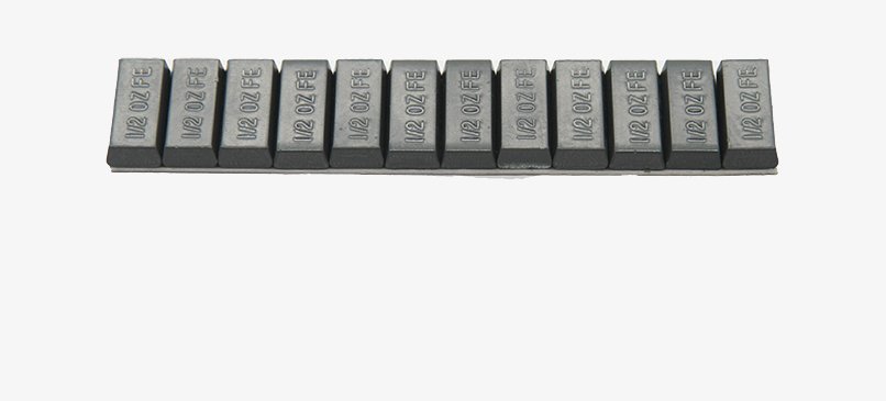 product wheel weights