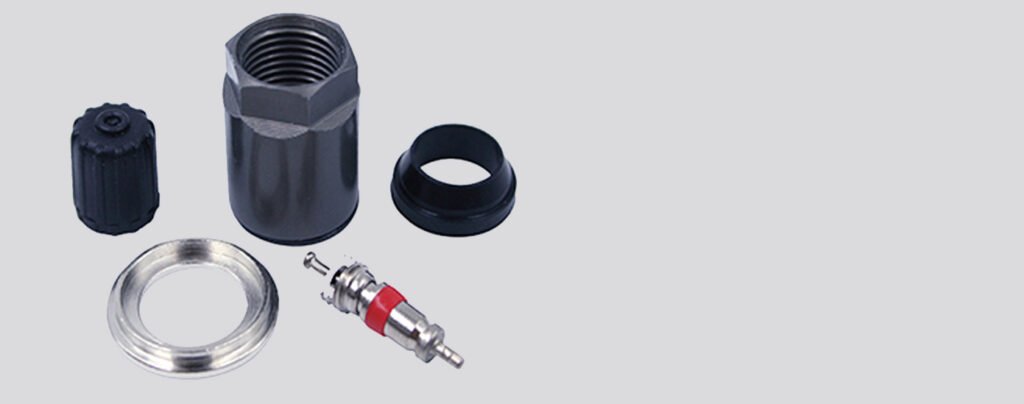 Upgrade Your Ride with These Tire Sensor Valve Solutions 1 tpms accessories banner