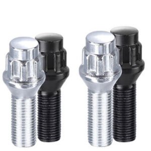 6-spline-lug-bolt