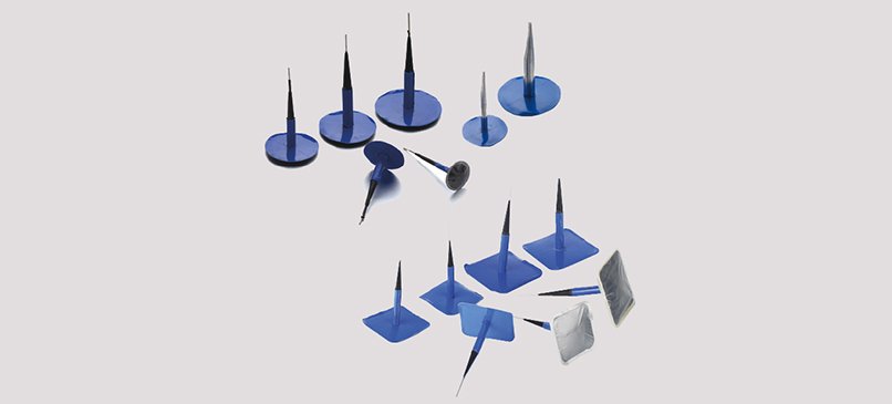 Is There a Car Tire Screw in Your Tire? What to Do Next 3 insert patch