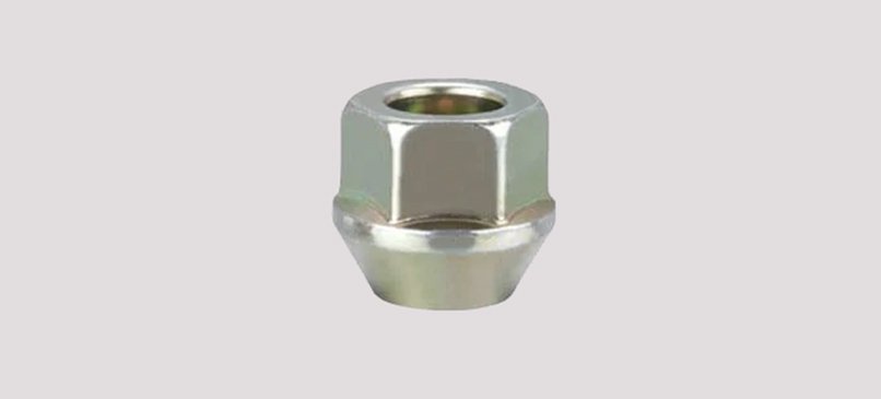 what is the difference between acorn and spline lug nuts? 1 lug nuts