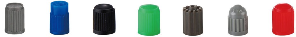 plastic-tire-valve-caps-in-seven-colors