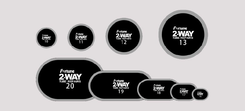 Is There a Car Tire Screw in Your Tire? What to Do Next 1 us patch 1