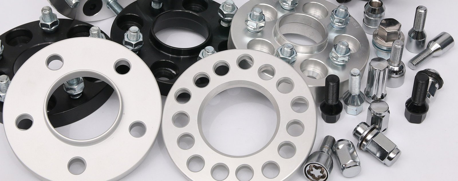 Everything You Need to Know About Spacer Lug Nuts 3 wheel nut banner