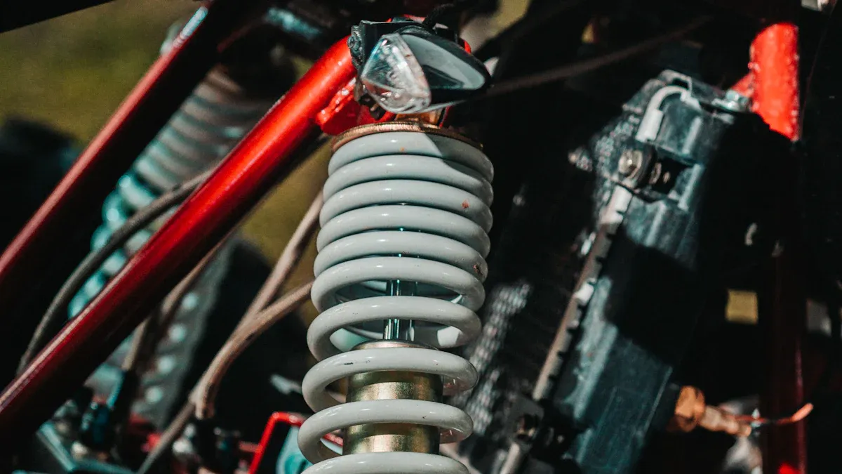 Types of Tire Imbalances