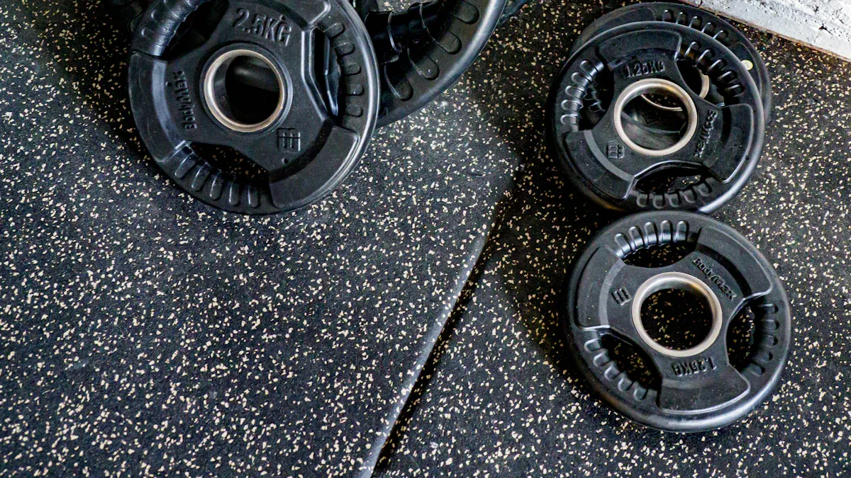 Stick-On Wheel Weights: Overview and Benefits