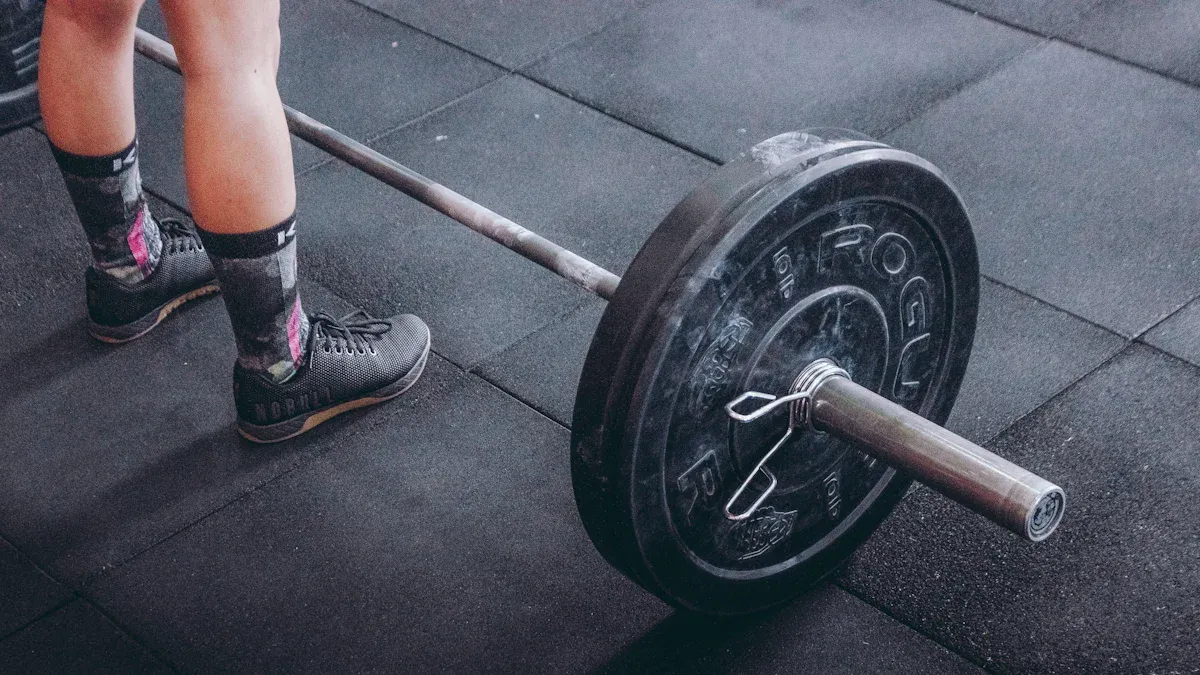 Comparing Lead Stick-On Wheel Weights and Alternatives