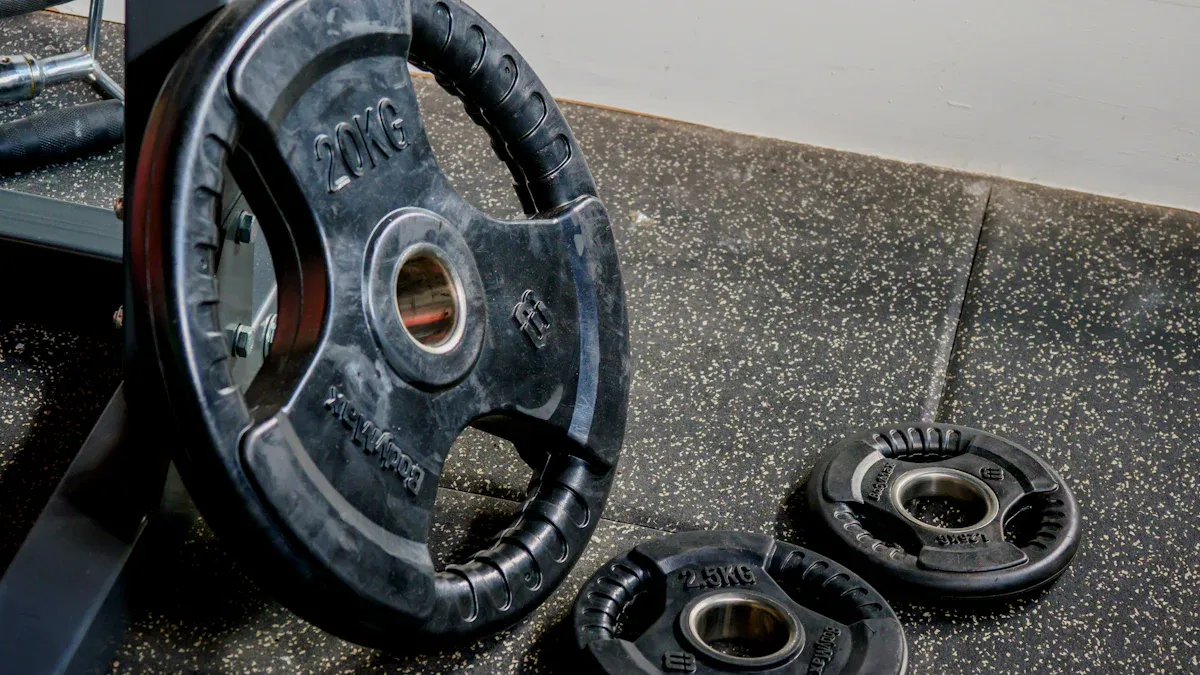 Stick-On Weights vs Clip Wheel Weights A Comprehensive Guide
