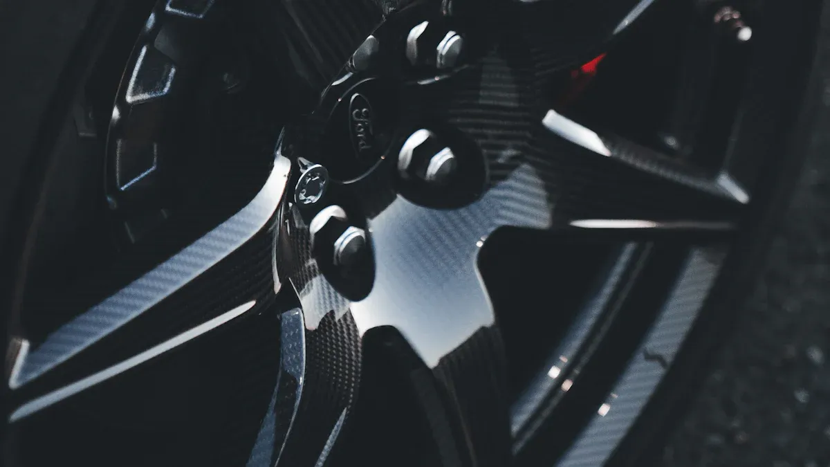 The Importance of Wheel Needs to Be Balanced