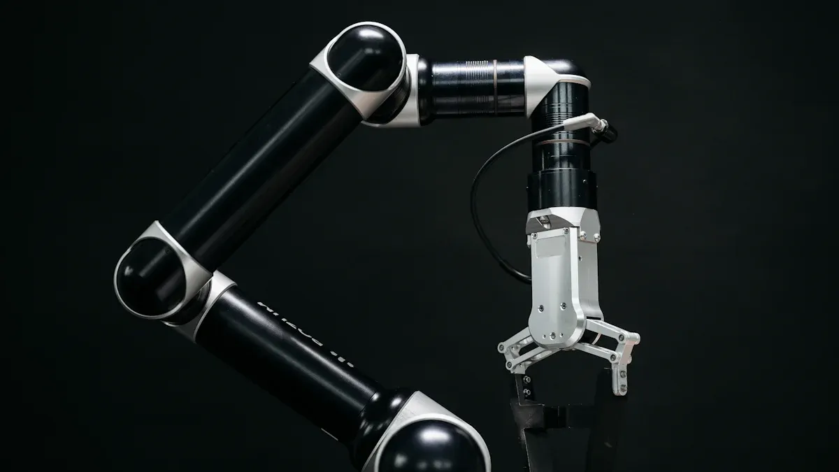 Why Steel Tire Wheel Weights Are the Future