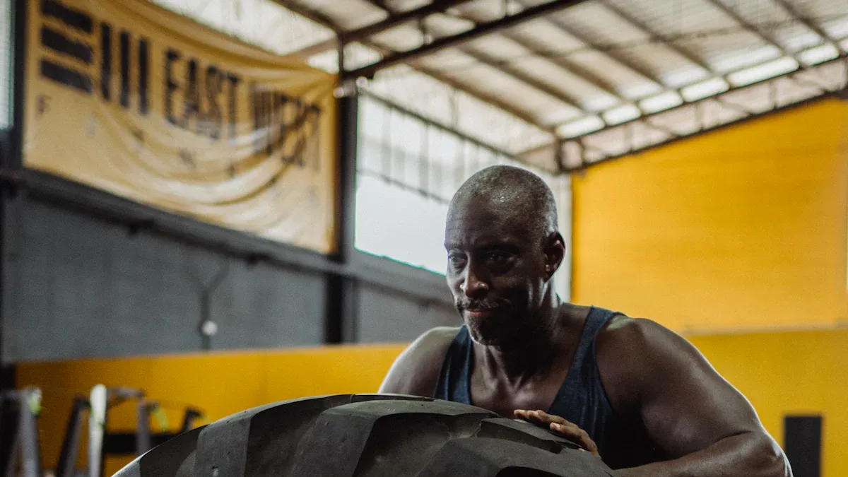 Steel vs Adhesive Wheel Balancing Weights Which Should You Choose