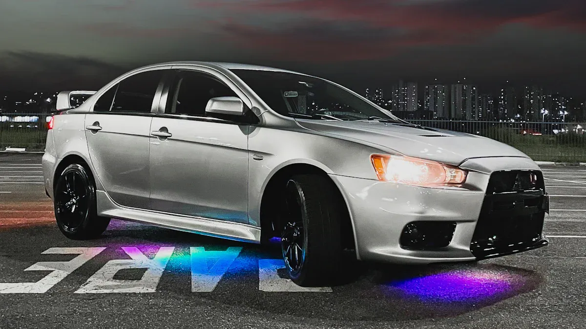 Why Weights for Wheels Are Vital for Eliminating Vibrations