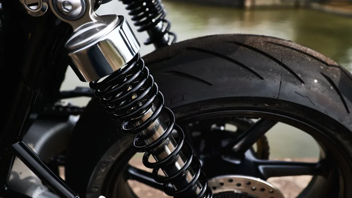 How Alloy Wheel Weights Protect Your Vehicle