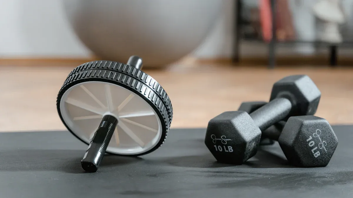 How Balance Weight Wheel Reduces Vibrations and Improves Safety 1 How Balance Weight Wheel Reduces Vibrations and Improves Safety