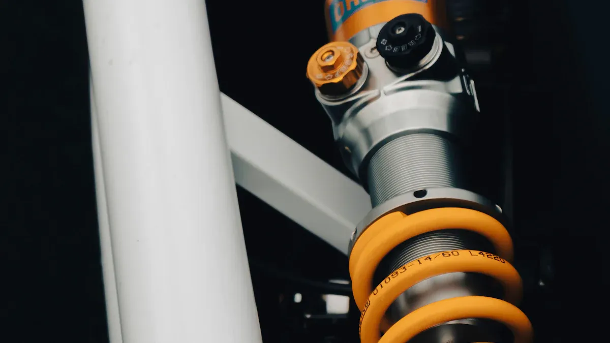 The Role of Balance Weight Wheels in Vehicle Stability