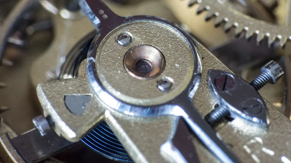 Why Sticky Wheel Weights Outperform Traditional Balancing Methods