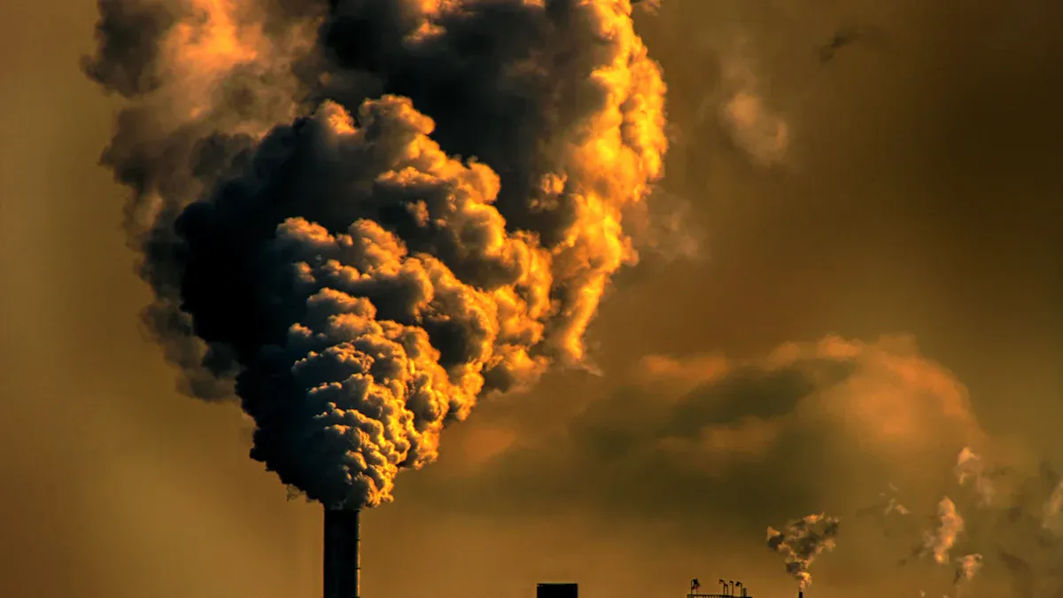 The Case Against Lead Wheel Weights for a Cleaner Future