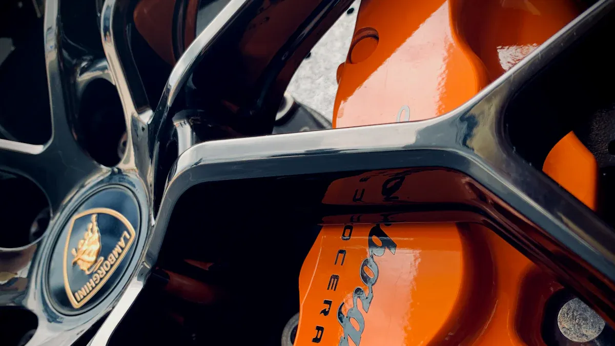 Upgrade Your Ride with Wheel Weight Kits