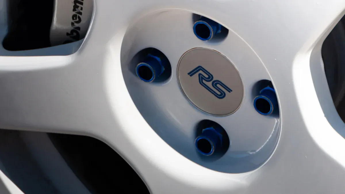 ASEplatinum Wheel Weight Deluxe Kit