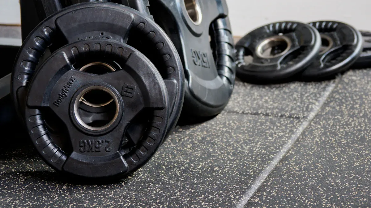 Adhesive Wheel Weights Steel vs Lead-Free Choices