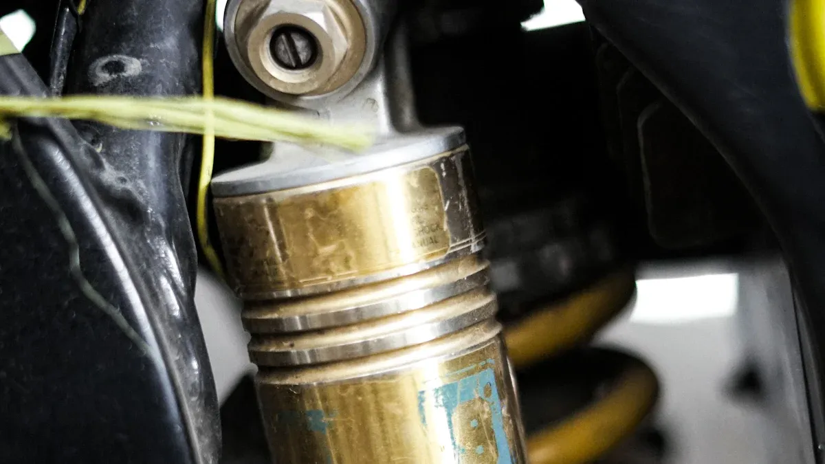 Performance Benefits of Alloy Wheel Weights