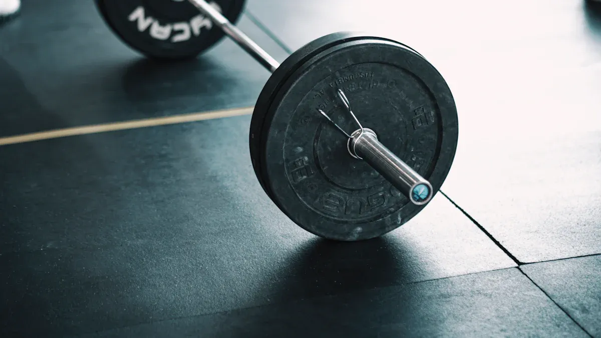 Lead Balancing Weights Experience Rapid Growth in Green Technology Adoption