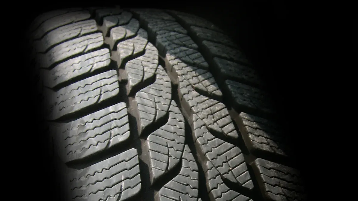 Practical Tips for Balancing Tires with Clip-On Lead Weights