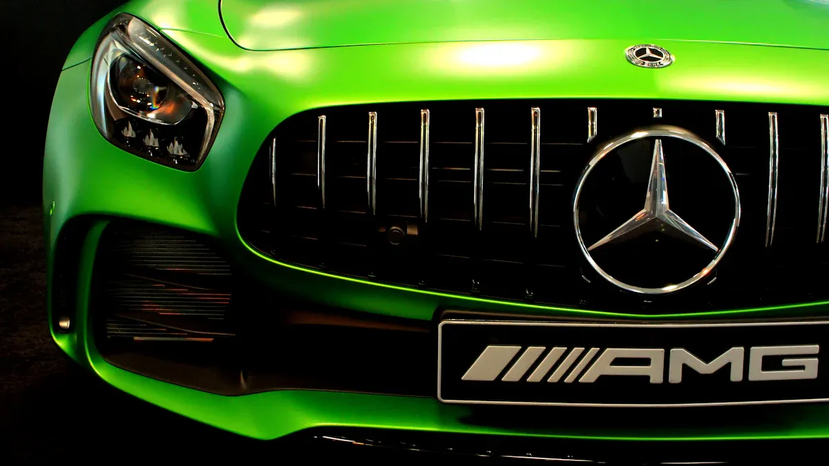 Eco-Friendly Benefits of Adhesive Steel Wheel Weights