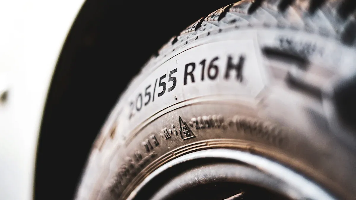 Clip On Tire Weights Types and Sizes You Should Know