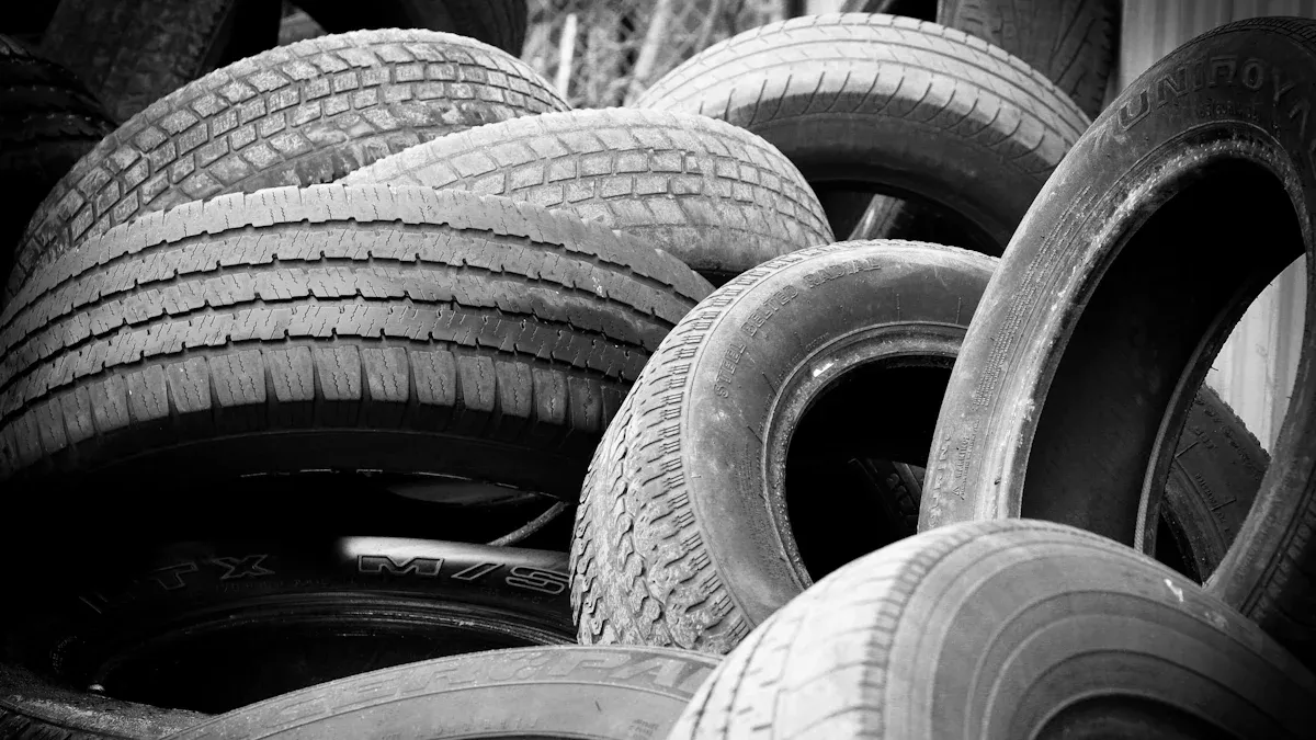 Wheel Tire Weight and Acceleration