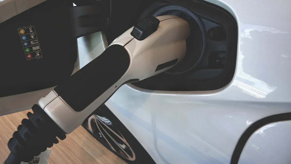 Drivers Behind the Shift to Eco-Friendly Lead Balancing Weights