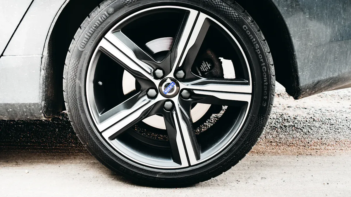 Wheel Tire Weight Explained for Safer and Smoother Rides 2 How Wheel Tire Weight Affects Safety and Ride Quality