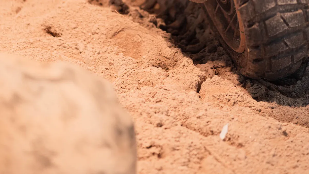 Lead Tire Weights vs Non-Lead: What’s Better?