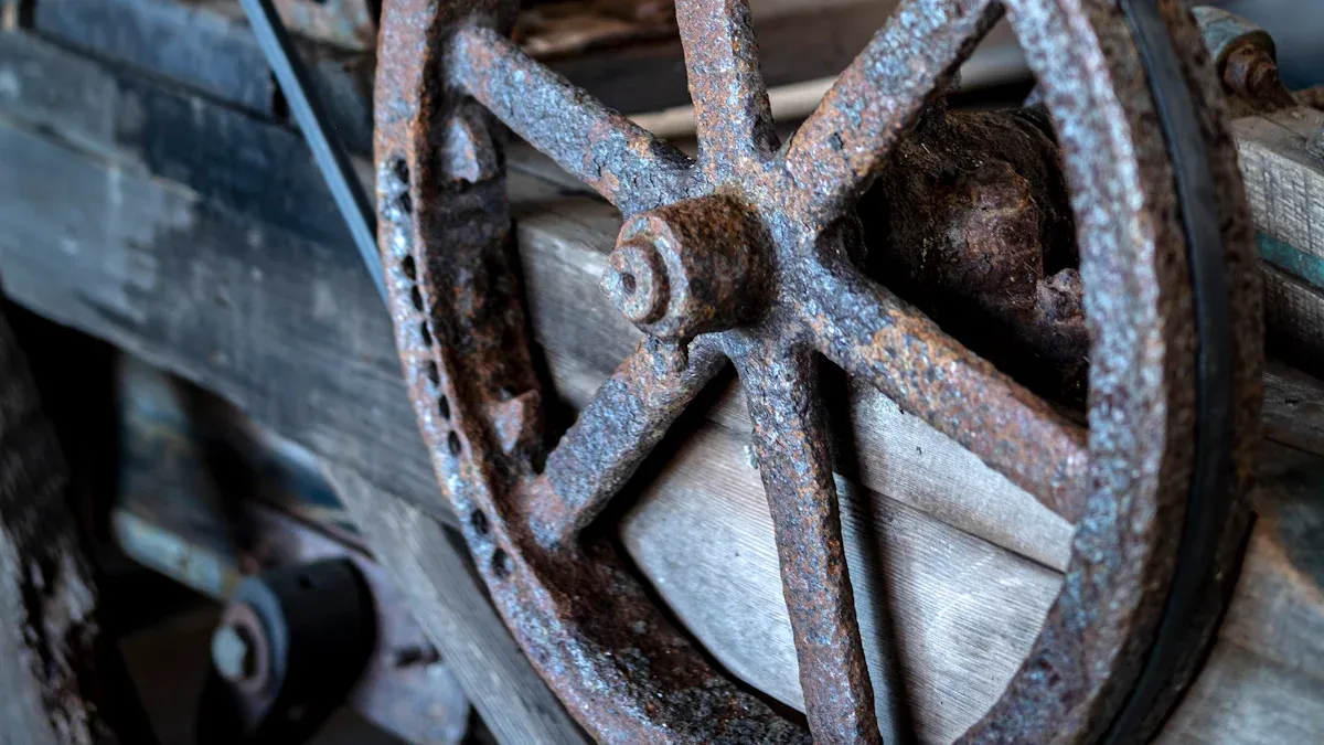Stick On Weights vs. Clip-On Wheel Weights: Key Differences