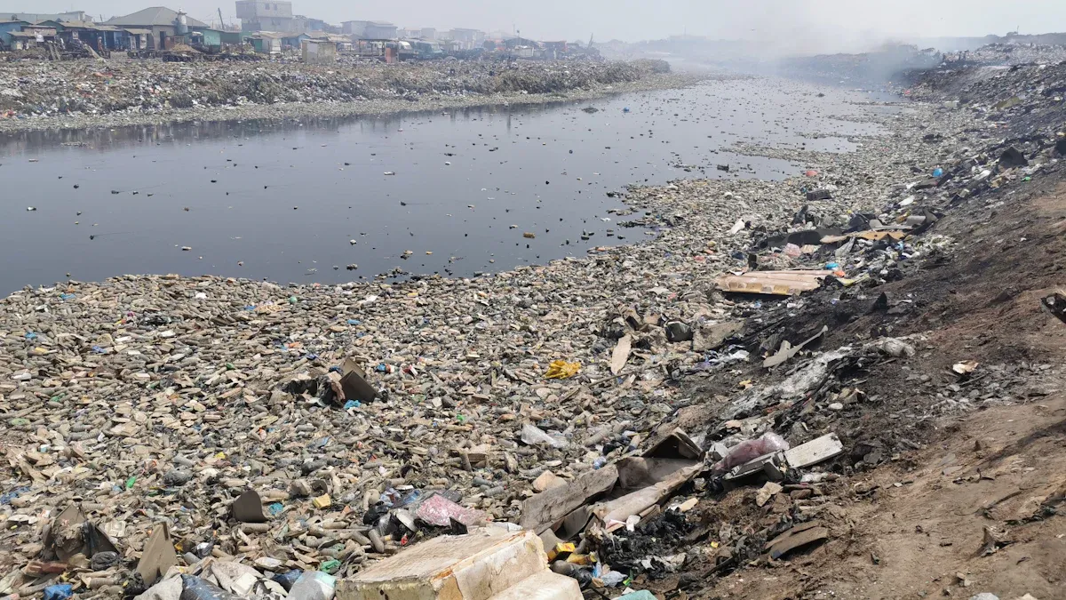 Why Lead Tire Weights Are an Environmental Threat 3 Safer Alternatives to Lead Tire Weights