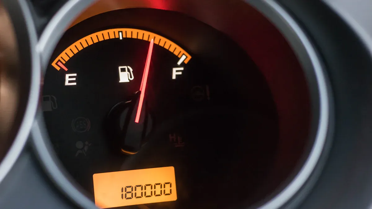 The Science Behind Wheel Tire Weight