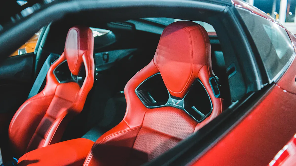 How Adhesive Lead Weights Improve Vehicle Stability and Comfort