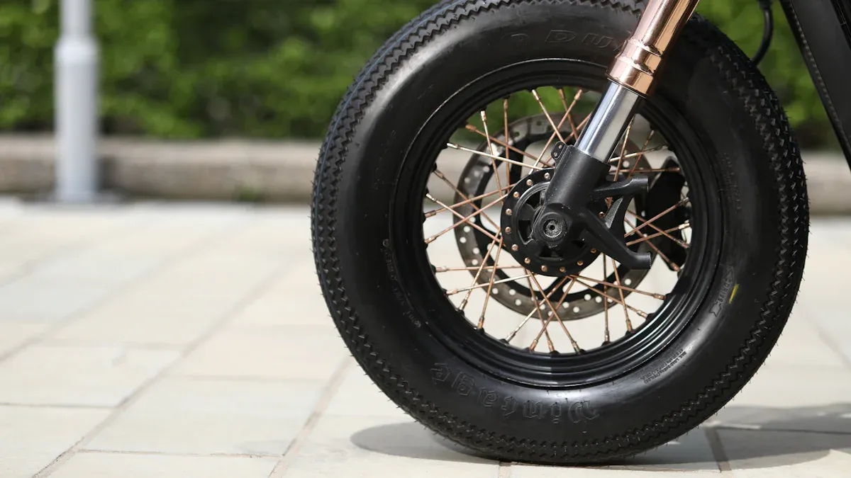 Clip-On Tire Weights Sizes and Fitment