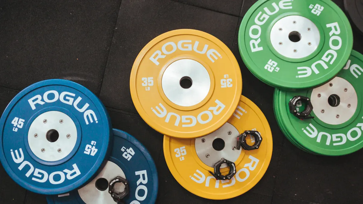 Sticky Weights Wheels vs Clip-On Weights: A Side-by-Side Comparison