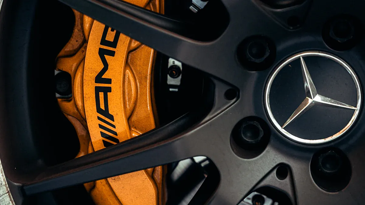 Real-World Benefits of Wheel Weights Inside Tire
