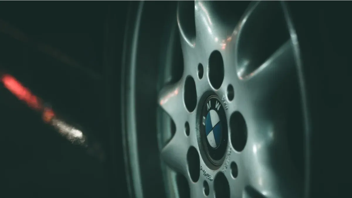 Adhesive Steel Wheel Weights: Features and Benefits