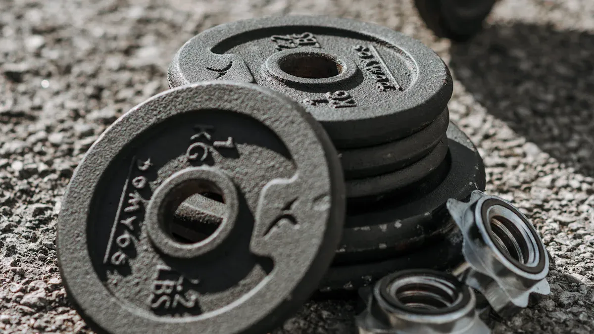 Are Wheel Well Weights the Secret to Better Vehicle Handling 3 How Wheel Well Weights Improve Handling