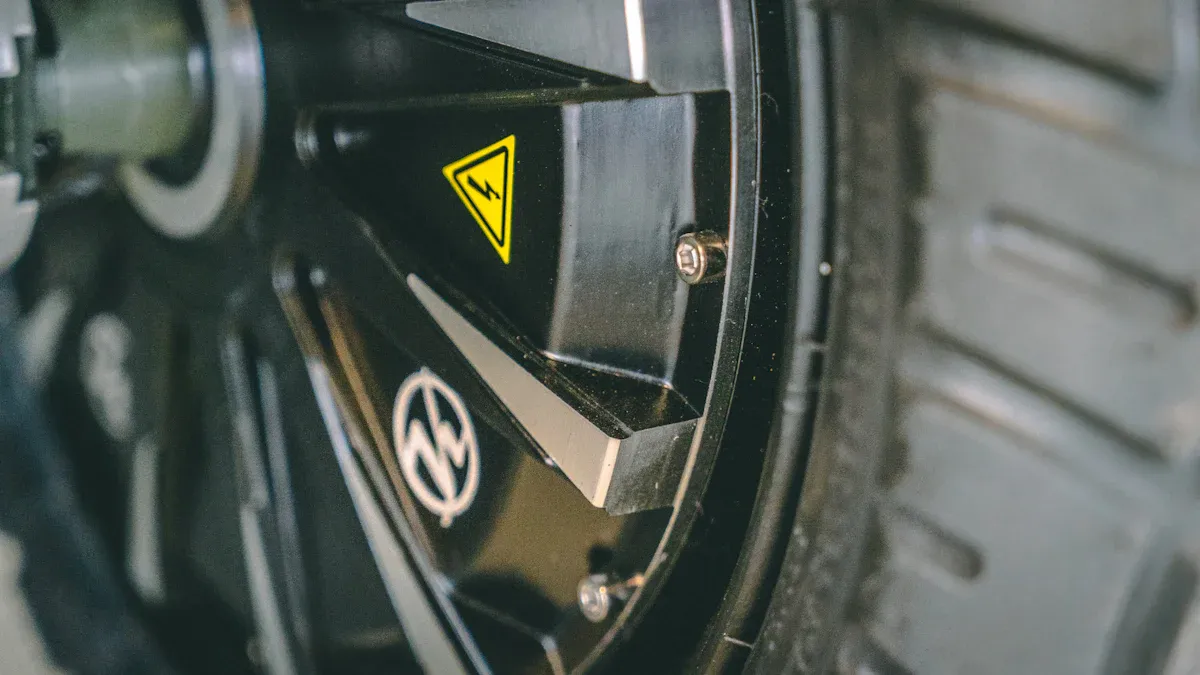 Stick Weights: Stick-On vs Clip-On Wheel Weights Overview